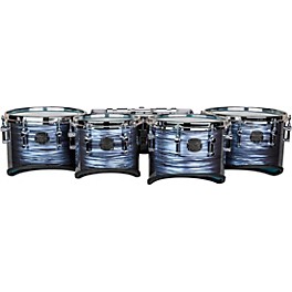 Mapex Quantum Mark II Drums on Demand Series California Cut Tenor Small Marching Quint