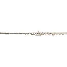 Pearl Flutes Quantz 665 Series Flutes
