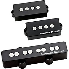 best passive pj bass pickups