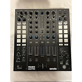 Used Mixars Quattro DJ Mixer