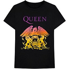 ROCK OFF Queen T-Shirt