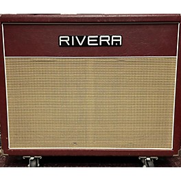 Used Rivera Quiana Tube Guitar Combo Amp