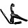Kyser Quick-Change Capo for 6-String Guitars - Black