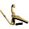 Kyser Quick-Change Capo for 6-String Guitars - Gold