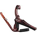 Kyser Quick-Change Capo for 6-String Guitars - Rosewood