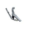 Kyser Quick-Change Capo for 6-String Guitars - Silver