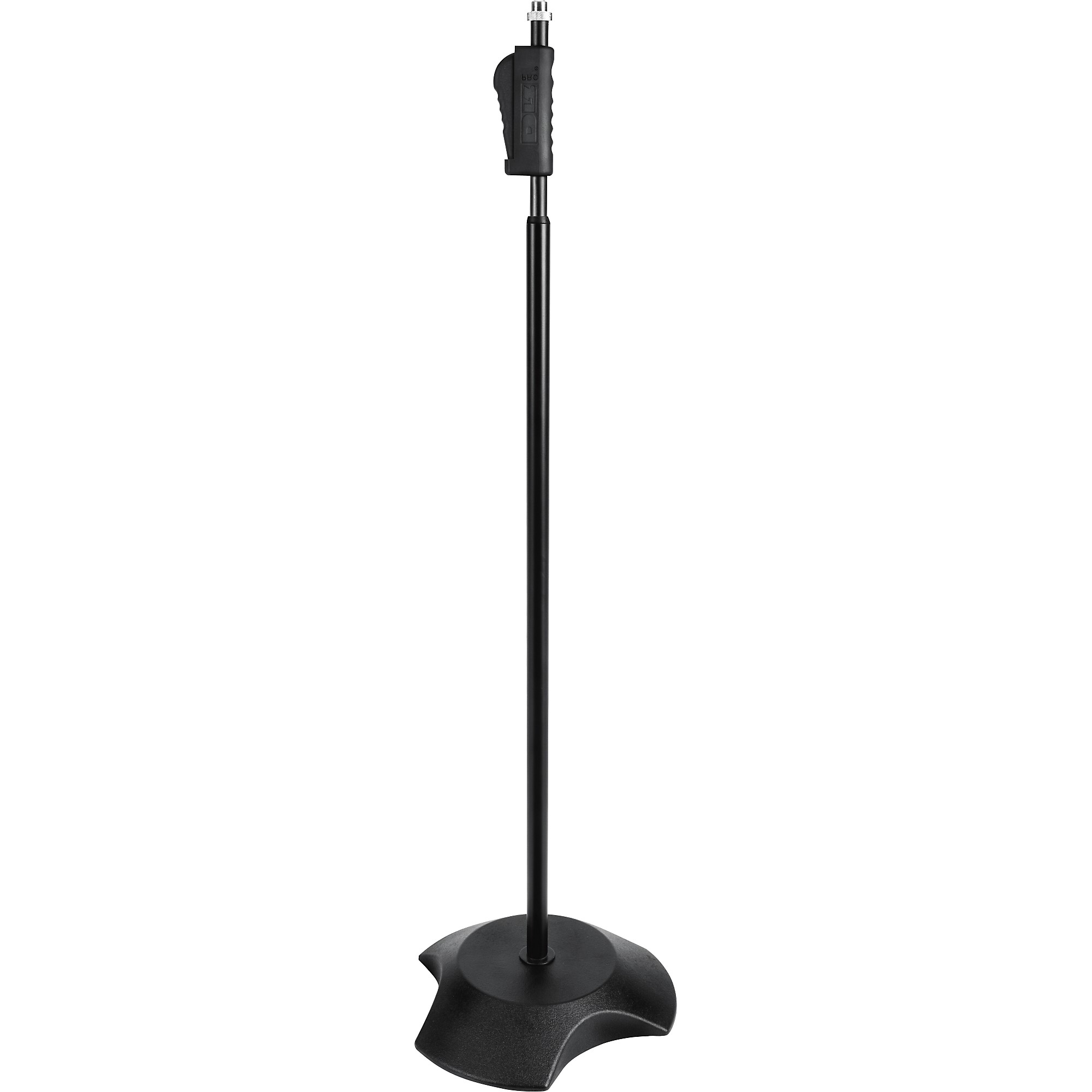 DR Pro Quick Release Round Base Microphone Stand Guitar Center