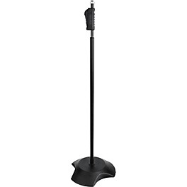 DR Pro Quick Release Round Base Microphone Stand
