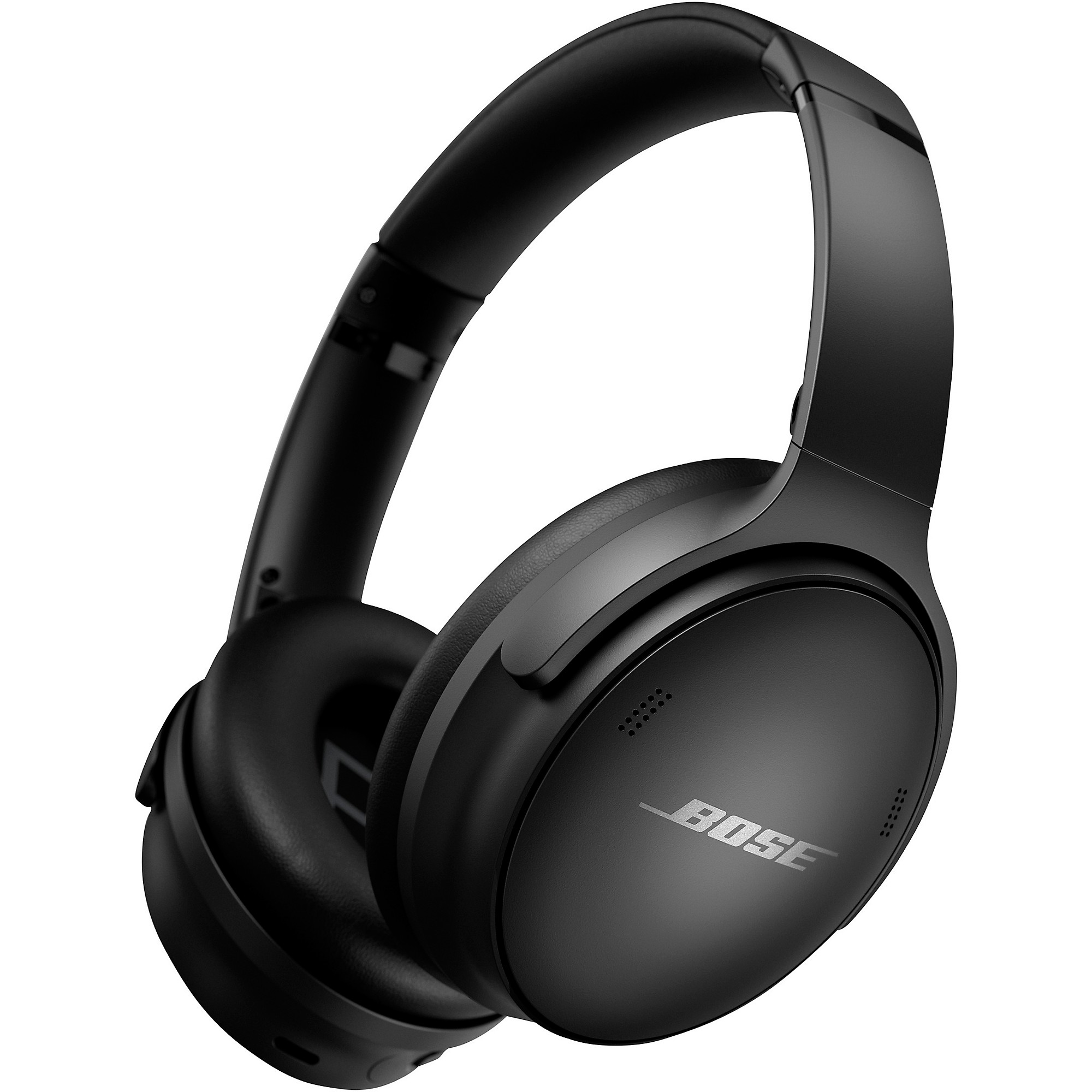 bose quietcomfort 45 bluetooth version