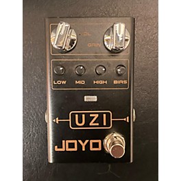 Used Joyo R-03 Uzi Effect Pedal