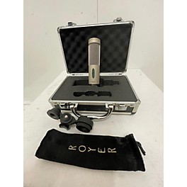 Used Royer R-10 Condenser Microphone