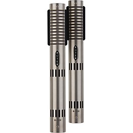 Royer R-122V Matched Ribbon Microphone Pair