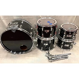 Used Rogers R-360 Drum Kit