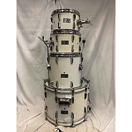 Used Rogers R-380 Drum Kit