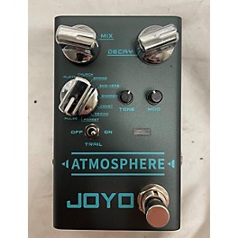 Used Joyo R Series R-14 Atmosphere Effect Pedal