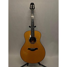 Used Taylor R Taylor Acoustic Guitar