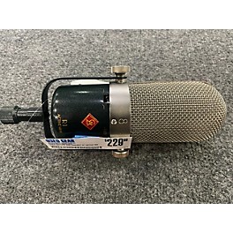 Used Golden Age Project R1 ACTIVE MK3 Ribbon Microphone