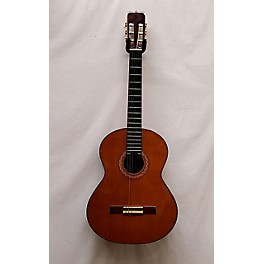 Used Jose Ramirez R1 Classical Acoustic Guitar