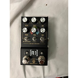 Used Walrus Audio R1 Effect Pedal