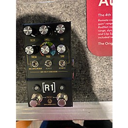 Used Walrus Audio R1 Effect Pedal