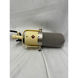 Used Golden Age Project R1 MKII Ribbon Microphone