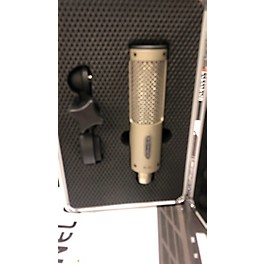 Used Royer R10 25TH ANNIVERSARY HOT ROD Condenser Microphone