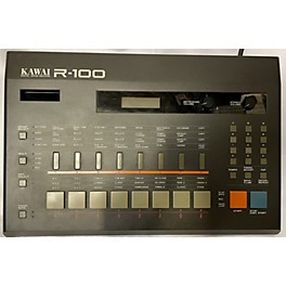 Used Kawai R100 Drum Machine
