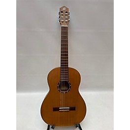 Used Ortega R122 Classical Acoustic Guitar