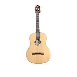 Used Ortega R122SNL Classical Acoustic Guitar
