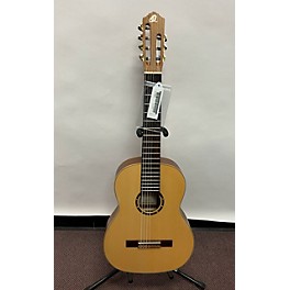 Used Ortega R133-7 Classical Acoustic Guitar
