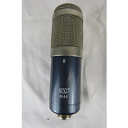 Used MXL R144 Ribbon Microphone