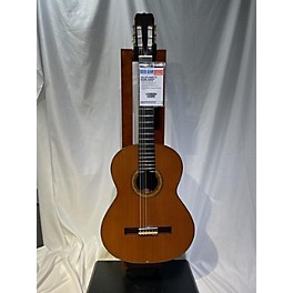 Used Jose Ramirez R2 Classical Acoustic Guitar