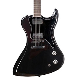 Dunable Guitars R2 DE Black Hardware Electric Guitar -