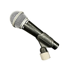 Used Samson R21 Dynamic Microphone