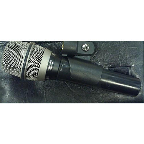 Used ElectroVoice R2510 Condenser Microphone Guitar Center