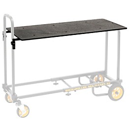 Rock N Roller R2LSH Quick-Set Long Shelf for R2 Carts