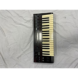Used KORG R3 37 Key Synthesizer