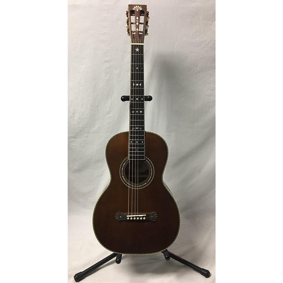Used Washburn R314kk Acoustic Guitar | Guitar Center