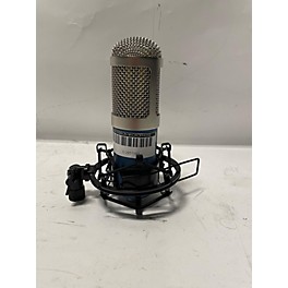 Used MXL R40 Ribbon Microphone