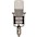 AEA Microphones R44C Bidirectional Big Ribbon Studio Microphone 