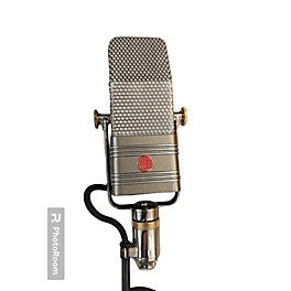 Used AEA Microphones R44CXE Ribbon Microphone