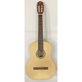 Used Ortega R55 Classical Acoustic Guitar