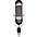 AEA Microphones R84 Bidirectional Big Ribbon Studio Microphone 