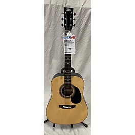Used Rogue RA-090 Dreadnought Acoustic Guitar