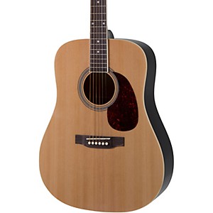 Rogue RA-110D Dreadnought Acoustic Guitar Natural 