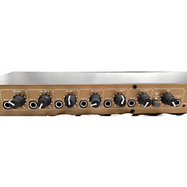 Used Rolls RA62C Headphone Amp