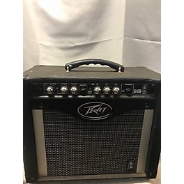 Used Peavey RAGE 258 Guitar Combo Amp