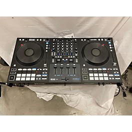 Used RANE RANE FOUR DJ Controller