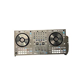 Used SERATO RANE FOUR DJ Controller