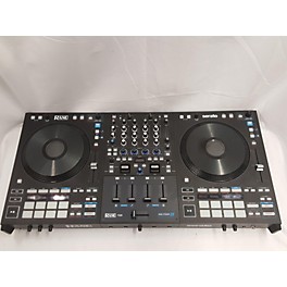 Used SERATO RANE FOUR DJ Controller